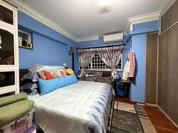 Blk 842 Jurong West Street 81 (Jurong West), HDB Executive #607183431